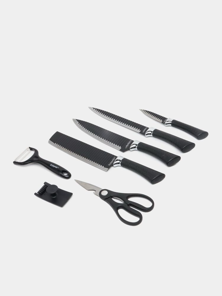 Zepter / Зептер набор ножь