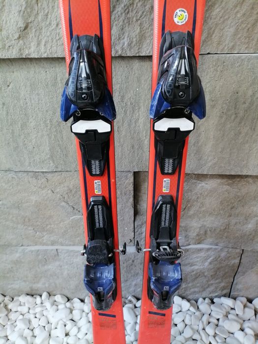 Schiuri ski Salomon S/Max 06 sh 162 cm