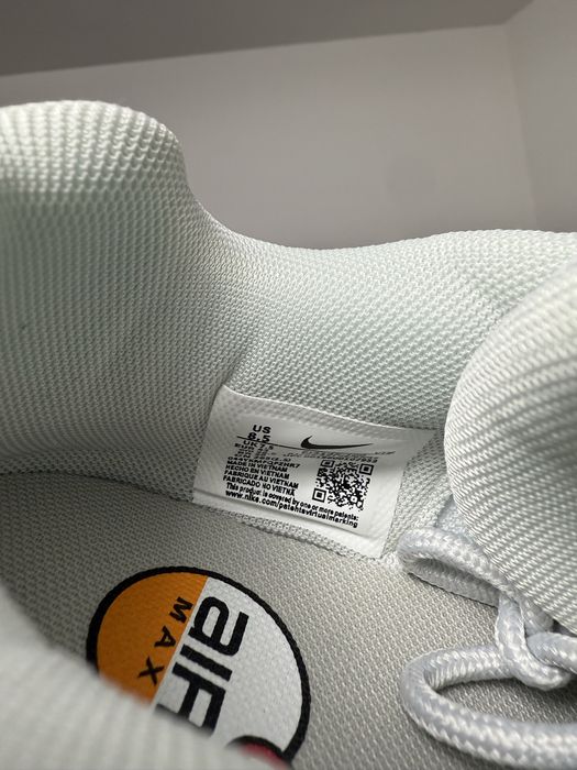 Nike Air Max DN Light Grey