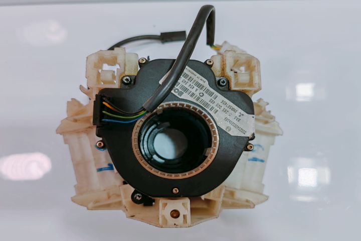 Spira Volan  A4545400217 Smart Forfour prima generatie