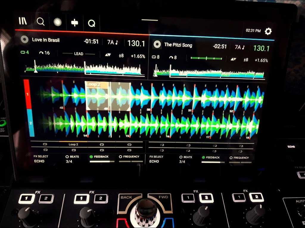 Denon DJ Prime 4 Нов