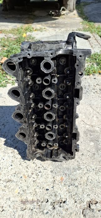 Chiuloasa Ford Focus 1.6tdci 2006 109cp