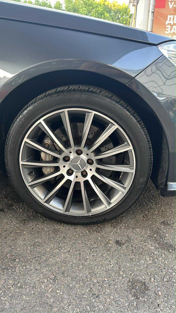 5/112 R 18 245/40
