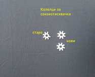 Възстановяване на счупени части ( за коли, машини, колелета и т.н )