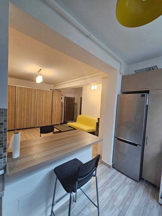 Sergent Ilie Petre 86 | Militari Residence | 2 Camere | Pet Friendly