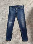 Blugi Dsquared2 Skinny