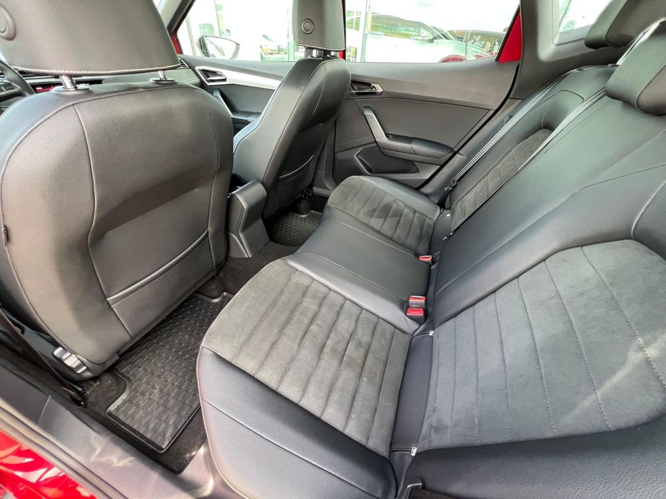 Seat Arona 1.0 Tsi 72000km