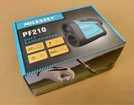Telemetru golf Mileseey PF210 NOU Sigilat ! Rangefinder Laser