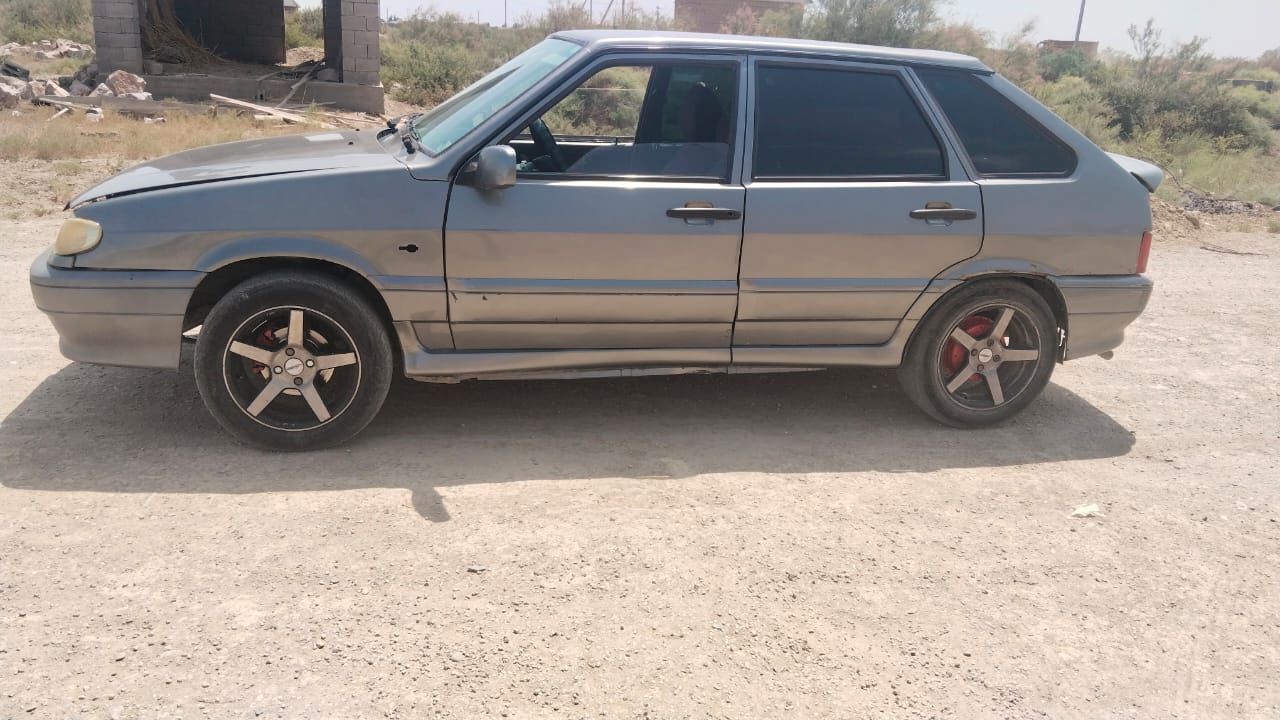 Сатылады 5 жылдық қазақ