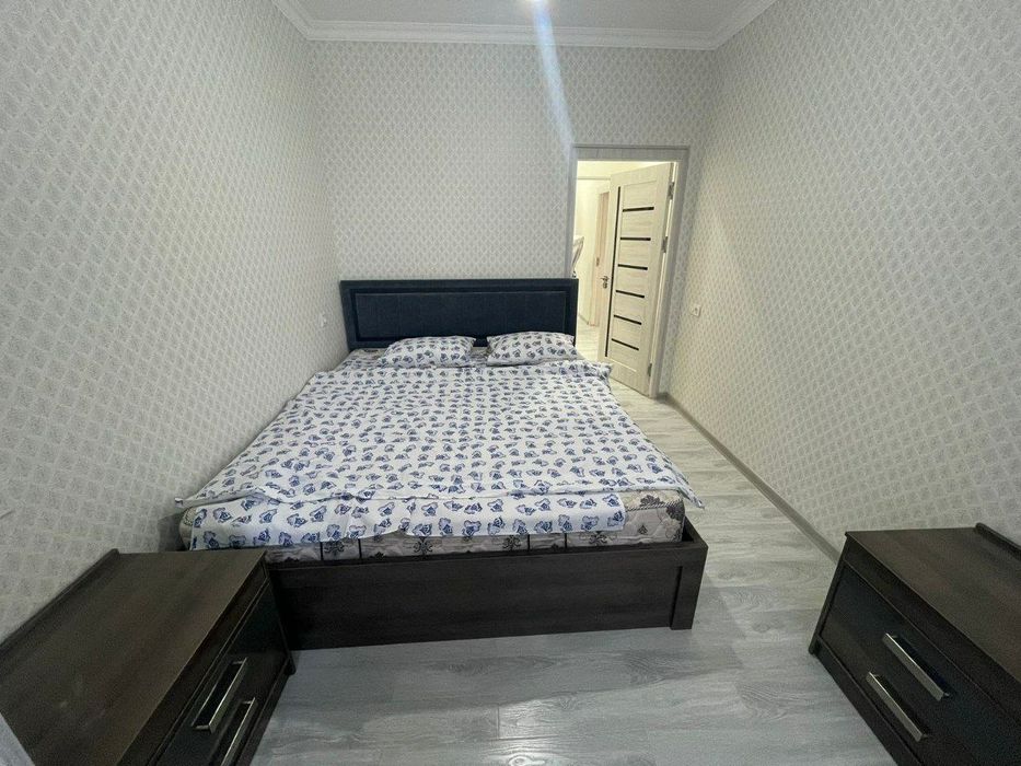 Продаётся 2комнатная квартира!