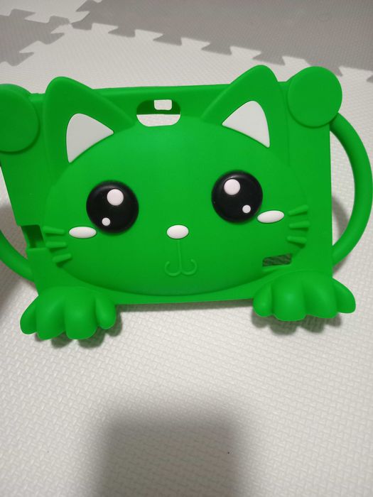 Husa tableta silicon copii 7inch