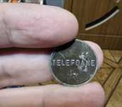 Jeton telefoane cu plata