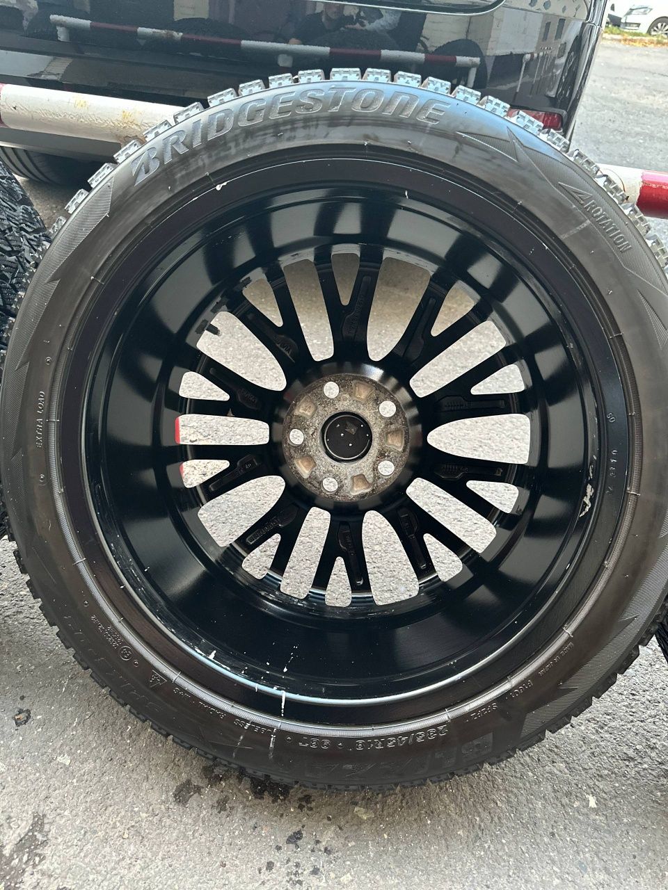 Продам диски Camry 7.0 7.5