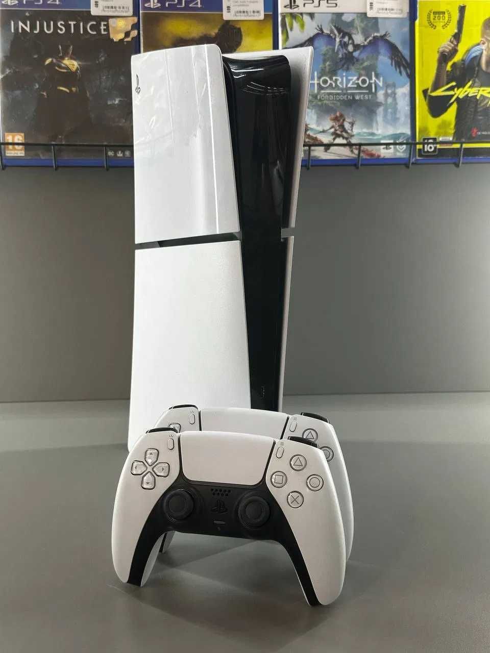 Playstation 5 прямой из склада (б/у тоже есть)+бесплатное доставка