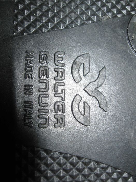 Walter Genuin Leather Golf Shoes дамски обувки 39 1/2