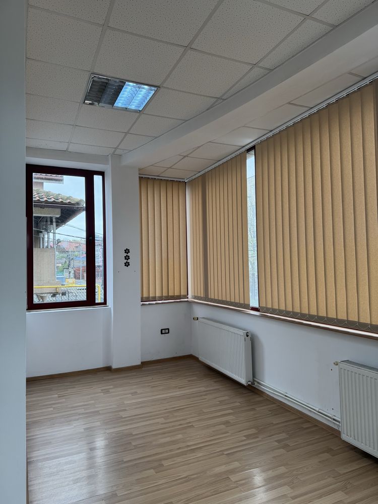 Inchiriez birouri pentru activitati comerciale in centru Mun Tulcea