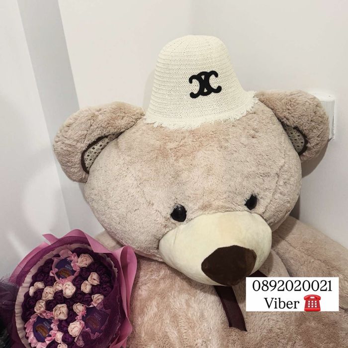 SALEУникални шапки celine селин