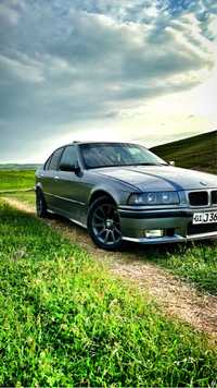 BMW (1991) 2 motor