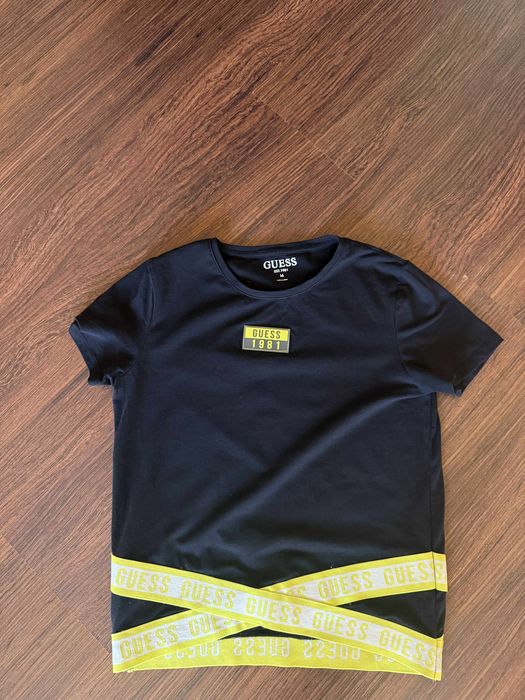 Дамска тениска Guess