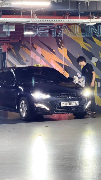 Malibu primer xolati yaxshi kraska toza