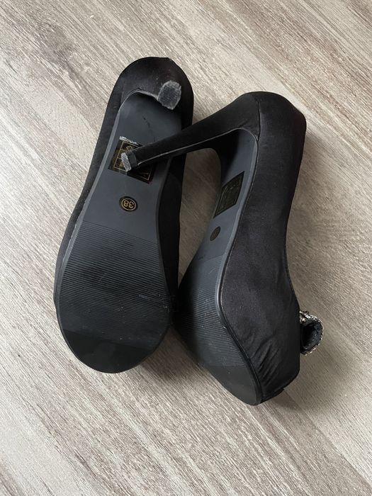 Pantofi Il passo nr 38 o singura purtare