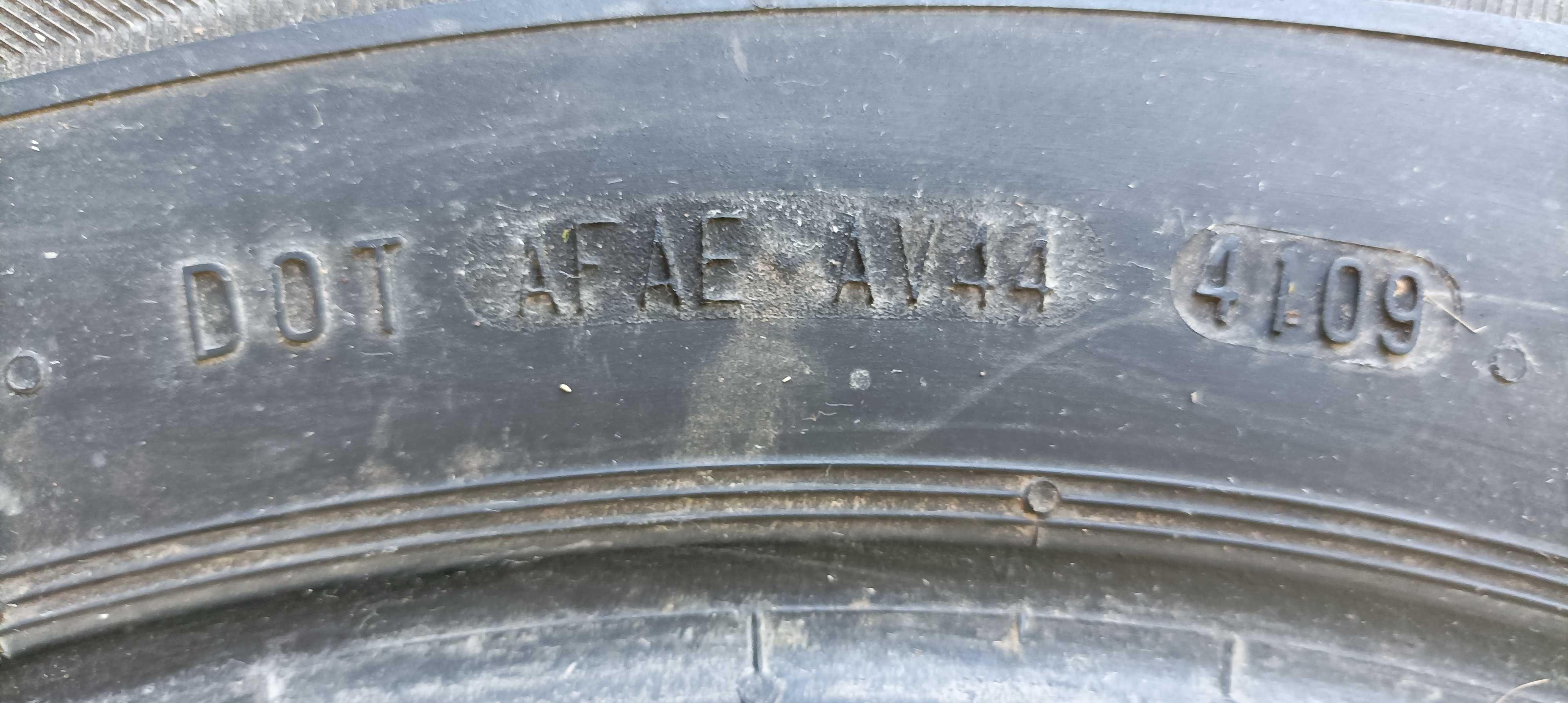 Зимни гуми 16-ки комплект-4 броя