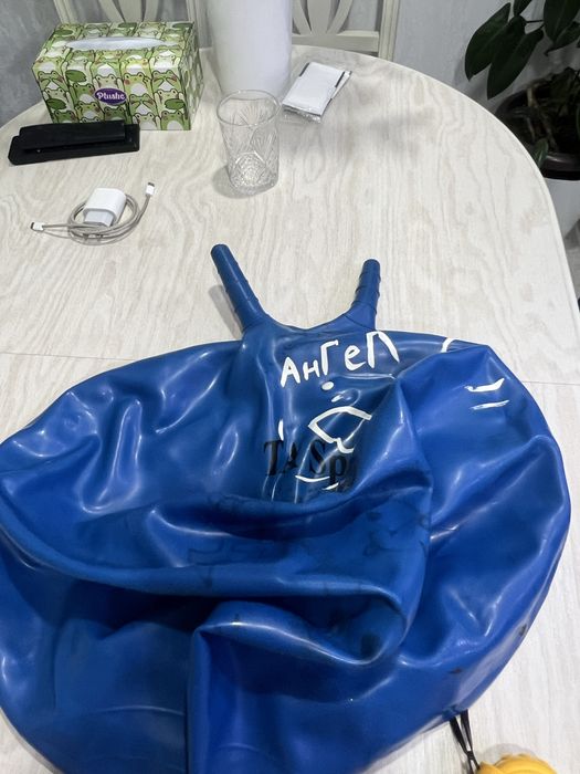 Мяч доя фитнеса