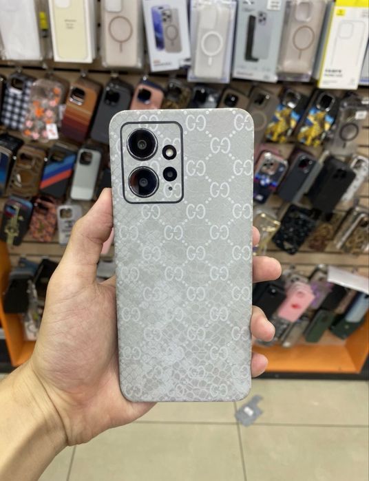 Redmi note 12 sotiladi