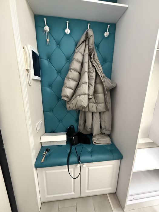 Шкаф купе в прихожую