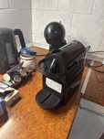 Expresor Nespresso Delonghi