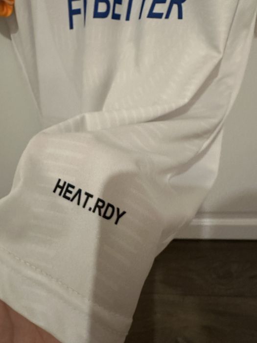 Tricou Real Madrid - Karim Benzema