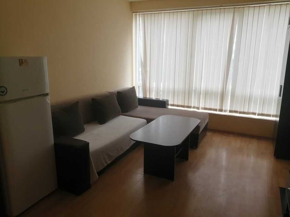 Дава се под наем Тристаен апартамент в Бургас, Славейков - 81 кв.м за 382.5 € - Снимка #3