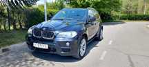 Bmw x5 e70 на части