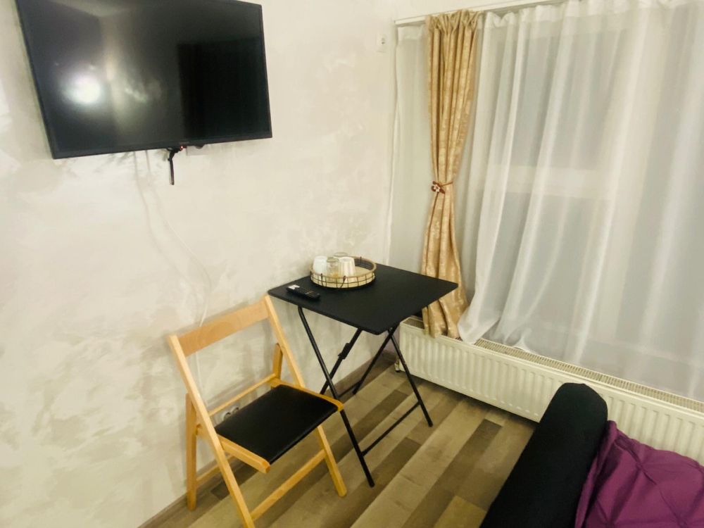 Cazare in regim hotelier apartamente 1-3 cam, Iași Palas