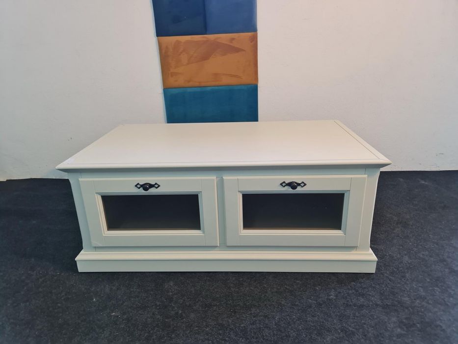 Masuta de cafea din MDF