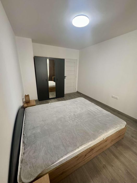 Дава се под наем Двустаен апартамент в Пловдив, Христо Смирненски - 75 кв.м за 510 € - Снимка #4