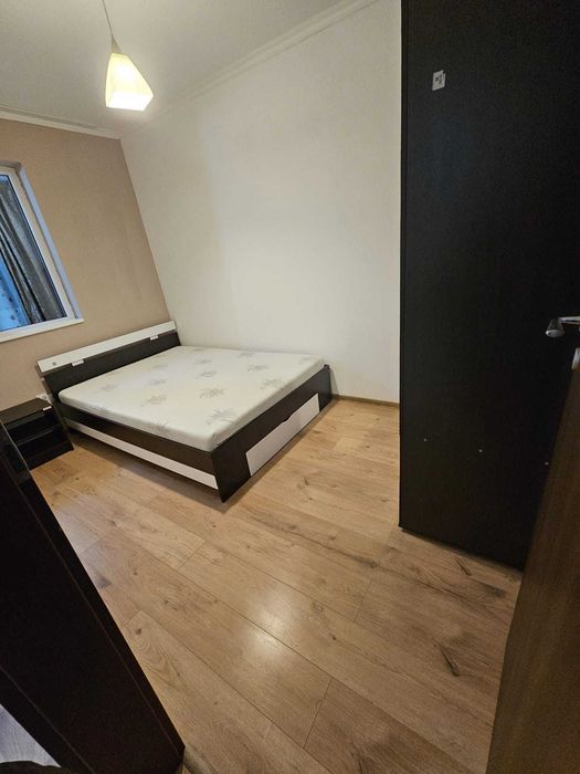Garsonieră mobilată și utilată complet – Șos. Olteniței 396, Sector 4