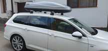 Thule Atlantis 600 & 780