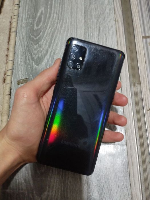 Samsung galaxy S51 состояни отличное