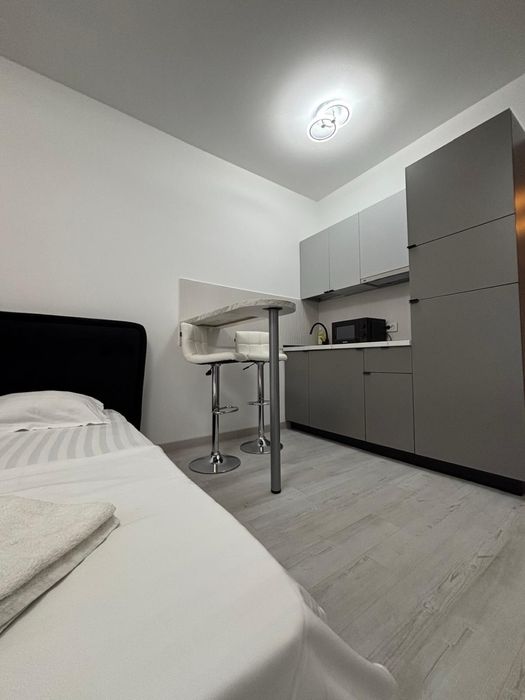 CAMA Vip Room’s - regim hotelier Rin Grand