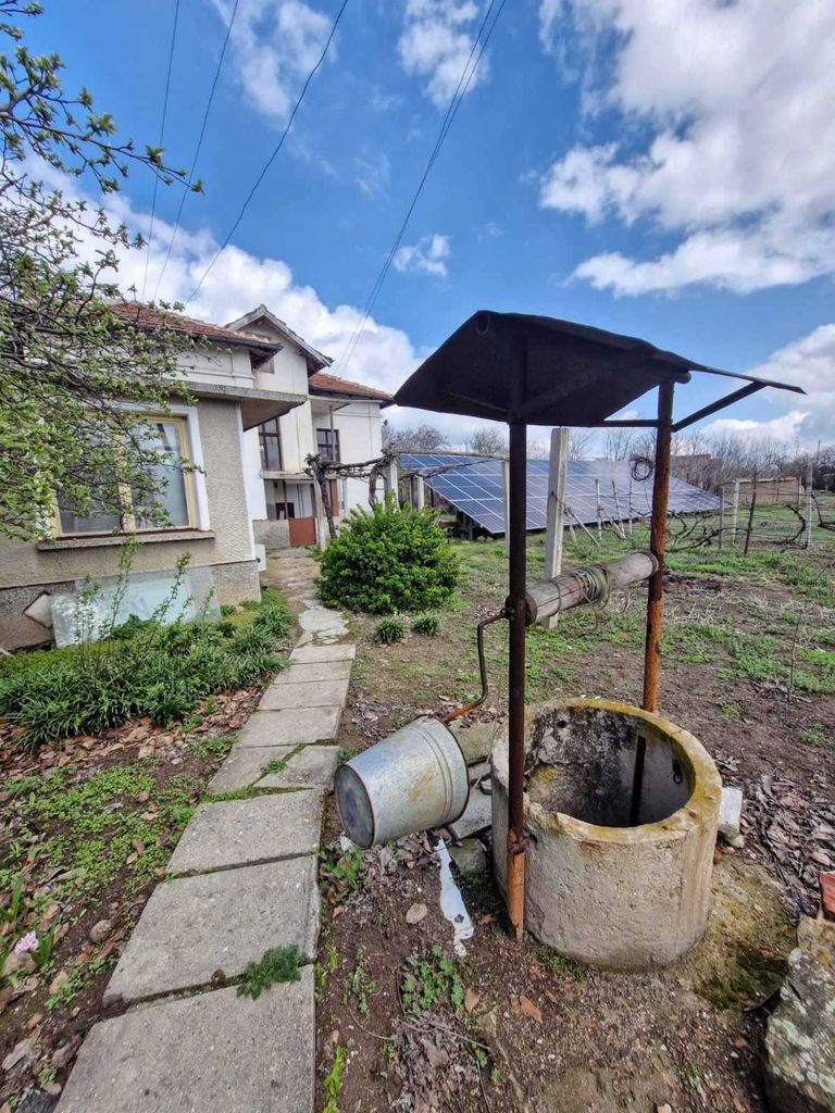 Продава се Къща в с. Гелеменово, Област Пазарджик - 69 кв.м за 776 €/кв.м - Снимка #11