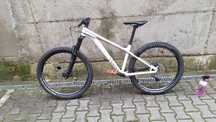 Canyon stoic 2 costum