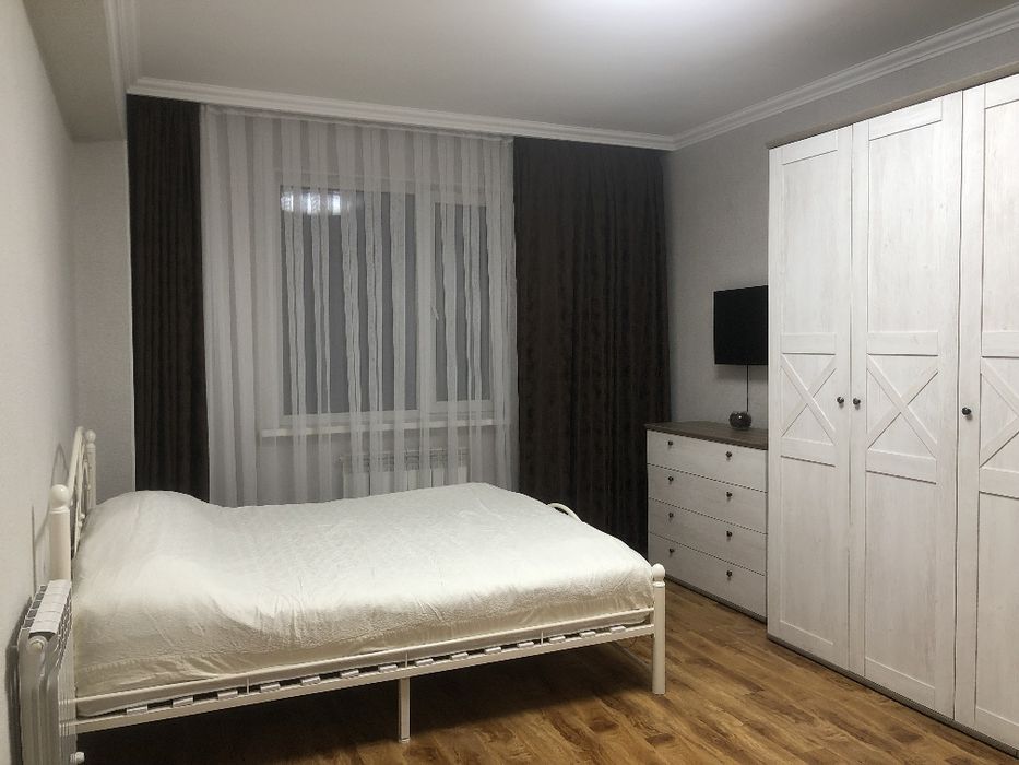 Продам 2комн квартиру в ЖК Алмалы