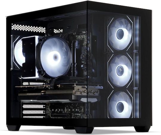 PC Ryzen 9 5900X in garantie