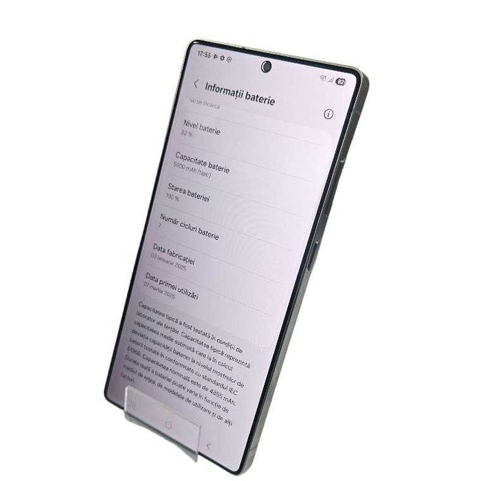 Samsung S25 ULTRA Cashbook Galati cod 22983