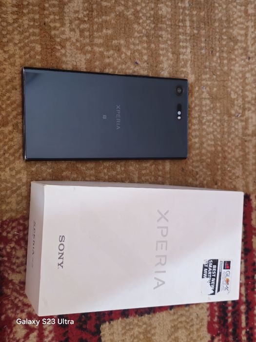 Sony Xperia XZ Premium 4G Full Box Neverlock