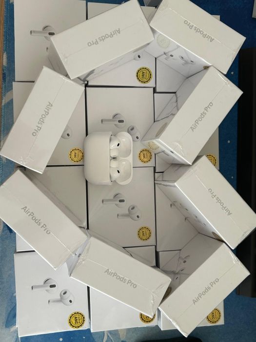 AirPods pro 3 ANC lux copy