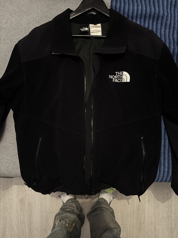 windstopper the north face
