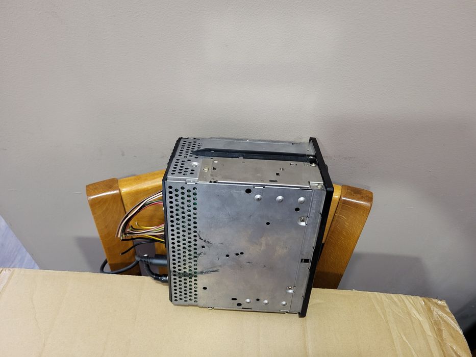 Волво 850, 960, 740 касетофони