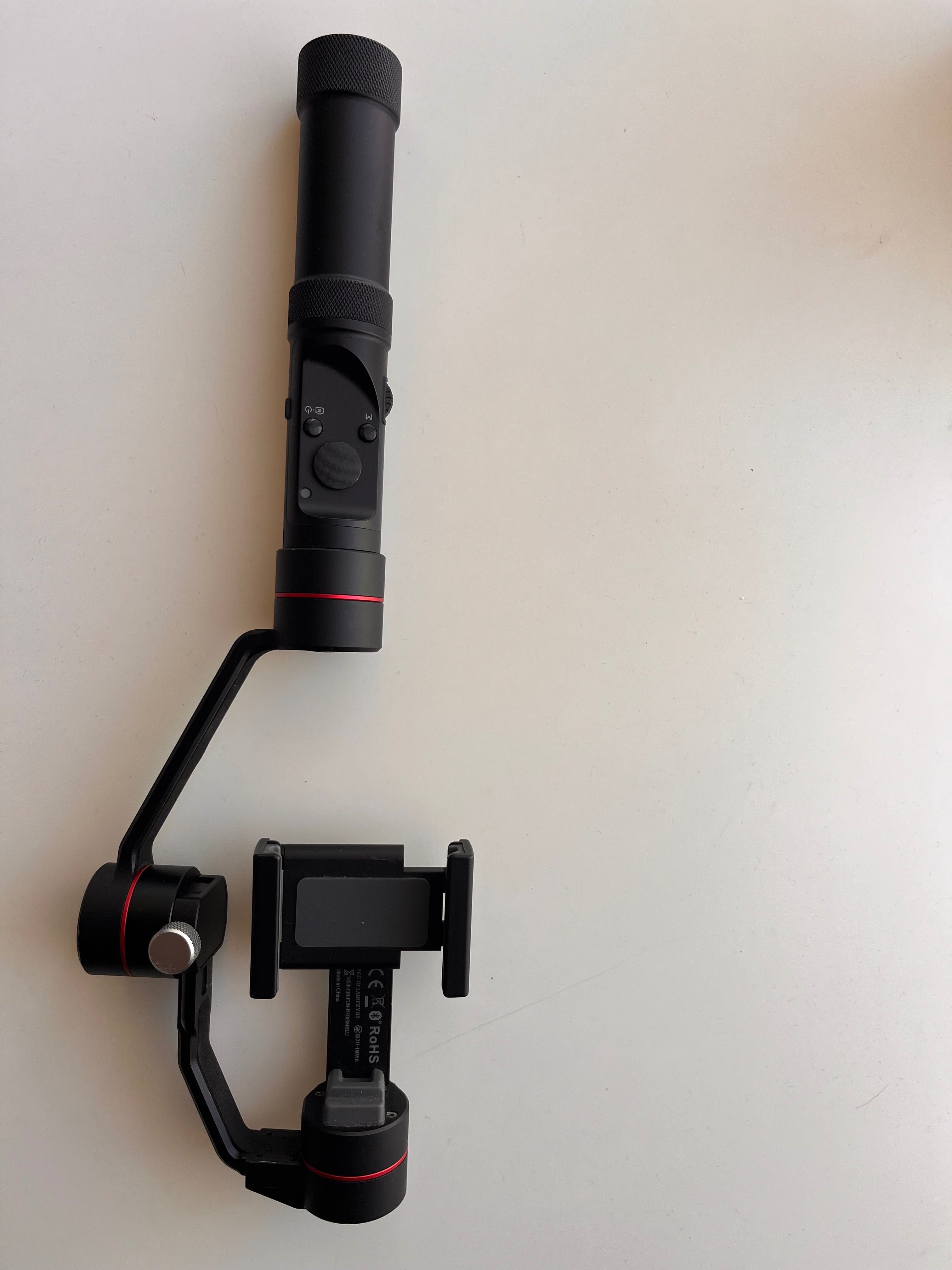 Stabilizator gimbal Zhiyun Smooth 3